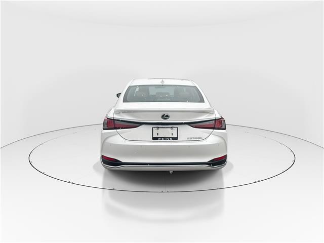 2024 Lexus ES 300h Base (Stk: 16105105A) in Markham - Image 8 of 13