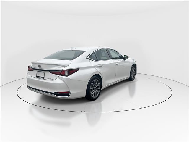 2024 Lexus ES 300h Base (Stk: 16105105A) in Markham - Image 9 of 13
