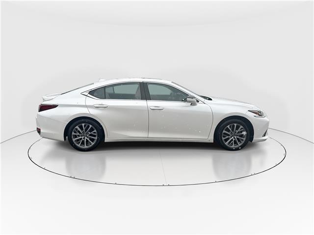 2024 Lexus ES 300h Base (Stk: 16105105A) in Markham - Image 10 of 13
