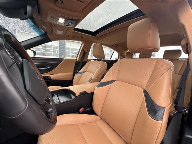 2024 Lexus ES 300h Base (Stk: 16105105A) in Markham - Image 12 of 13