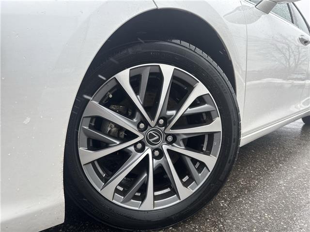 2024 Lexus ES 300h Base (Stk: 16105105A) in Markham - Image 13 of 13