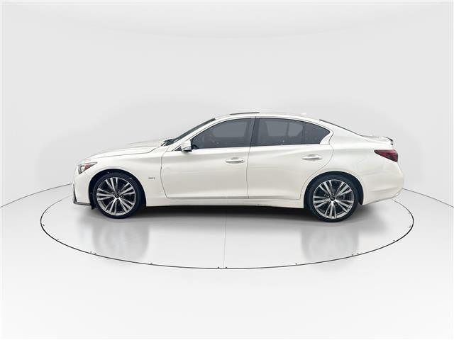 2020 Infiniti Q50 Signature Edition (Stk: 25101306A) in Markham - Image 6 of 13