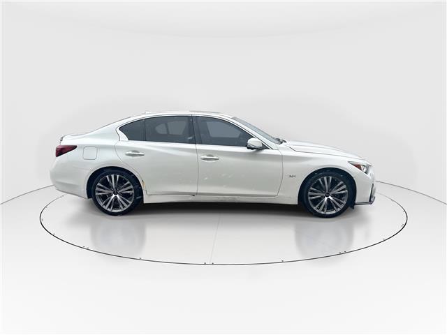 2020 Infiniti Q50 Signature Edition (Stk: 25101306A) in Markham - Image 10 of 13