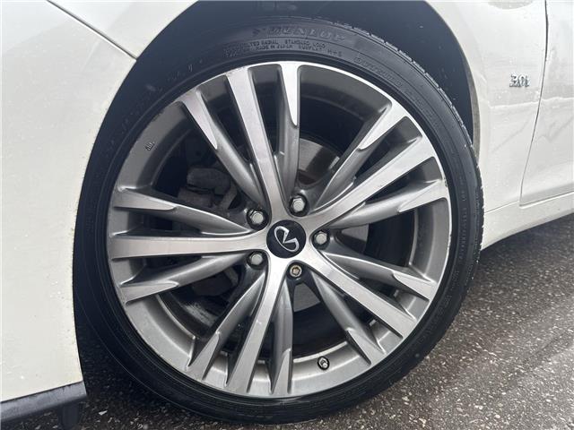 2020 Infiniti Q50 Signature Edition (Stk: 25101306A) in Markham - Image 13 of 13