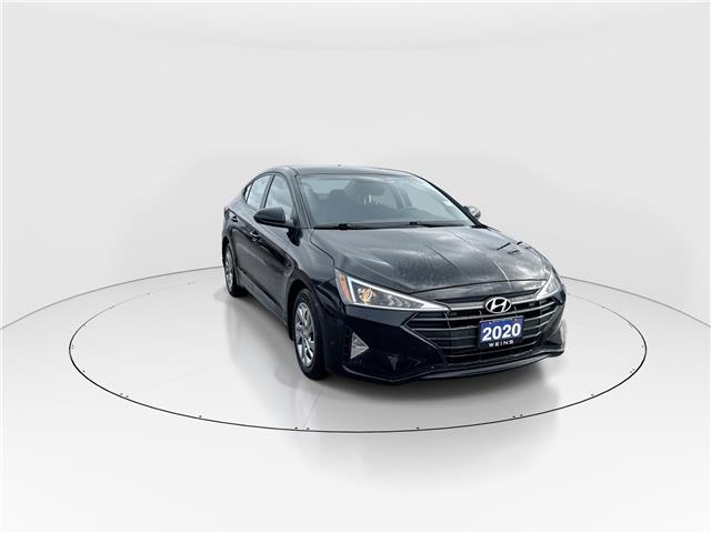 2020 Hyundai Elantra ESSENTIAL (Stk: 16104751A) in Markham - Image 3 of 12