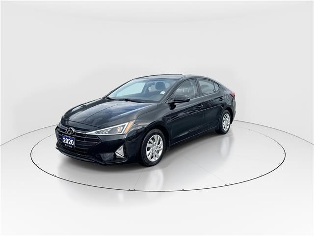 2020 Hyundai Elantra ESSENTIAL (Stk: 16104751A) in Markham - Image 5 of 12
