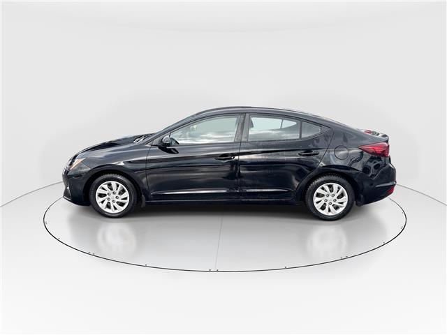 2020 Hyundai Elantra ESSENTIAL (Stk: 16104751A) in Markham - Image 6 of 12