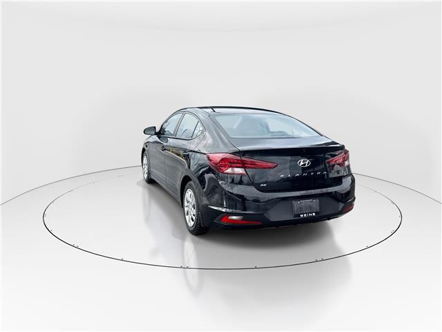 2020 Hyundai Elantra ESSENTIAL (Stk: 16104751A) in Markham - Image 7 of 12