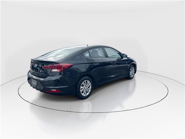 2020 Hyundai Elantra ESSENTIAL (Stk: 16104751A) in Markham - Image 9 of 12