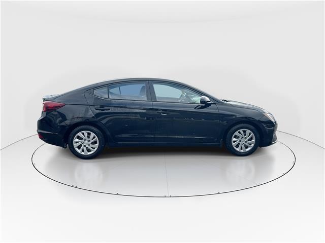 2020 Hyundai Elantra ESSENTIAL (Stk: 16104751A) in Markham - Image 10 of 12