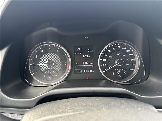 2020 Hyundai Elantra ESSENTIAL (Stk: 16104751A) in Markham - Image 11 of 12
