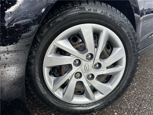 2020 Hyundai Elantra ESSENTIAL (Stk: 16104751A) in Markham - Image 12 of 12