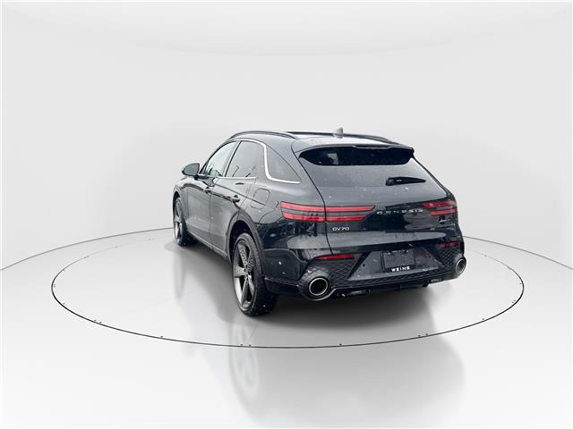 2022 Genesis GV70 3.5T Sport Plus (Stk: 25101539A) in Markham - Image 7 of 13