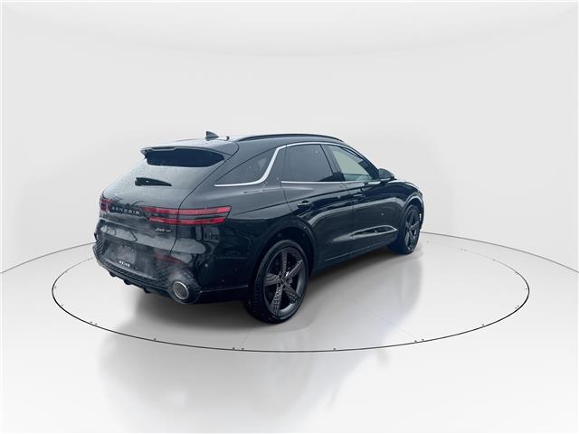 2022 Genesis GV70 3.5T Sport Plus (Stk: 25101539A) in Markham - Image 9 of 13