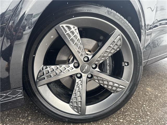 2022 Genesis GV70 3.5T Sport Plus (Stk: 25101539A) in Markham - Image 13 of 13
