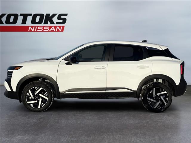 2026 Nissan Kicks SV (Stk: 20330) in Okotoks - Image 2 of 16