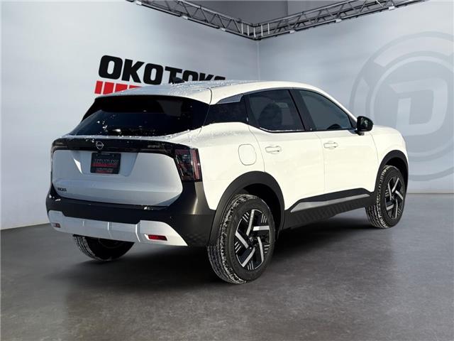2026 Nissan Kicks SV (Stk: 20330) in Okotoks - Image 5 of 16
