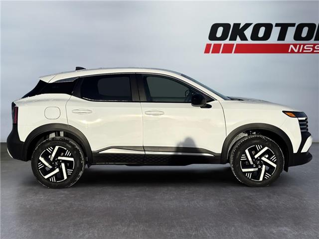 2026 Nissan Kicks SV (Stk: 20330) in Okotoks - Image 6 of 16