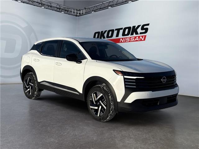 2026 Nissan Kicks SV (Stk: 20330) in Okotoks - Image 7 of 16