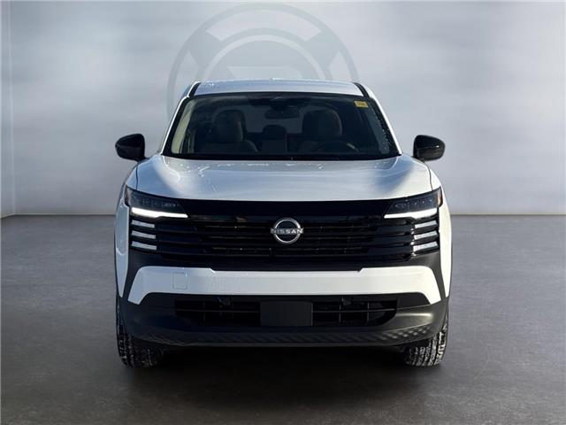 2026 Nissan Kicks SV (Stk: 20330) in Okotoks - Image 8 of 16