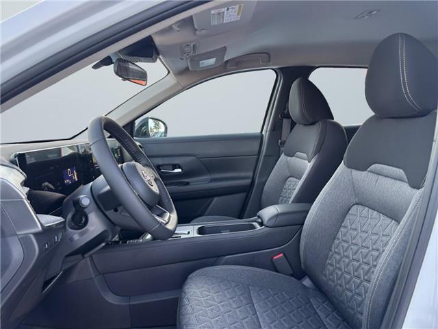 2026 Nissan Kicks SV (Stk: 20330) in Okotoks - Image 9 of 16