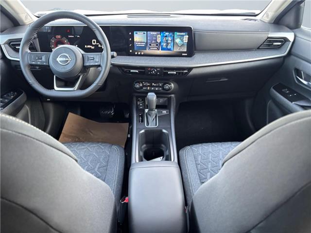 2026 Nissan Kicks SV (Stk: 20330) in Okotoks - Image 10 of 16