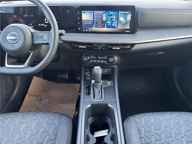 2026 Nissan Kicks SV (Stk: 20330) in Okotoks - Image 11 of 16