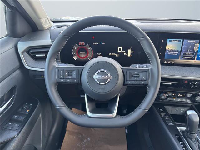 2026 Nissan Kicks SV (Stk: 20330) in Okotoks - Image 12 of 16