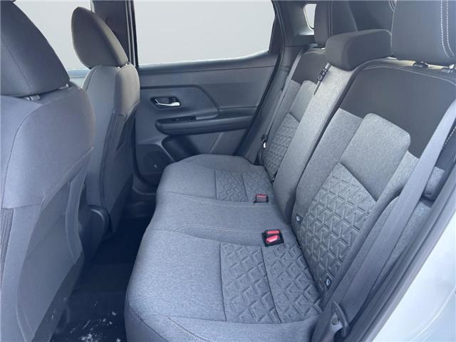 2026 Nissan Kicks SV (Stk: 20330) in Okotoks - Image 13 of 16