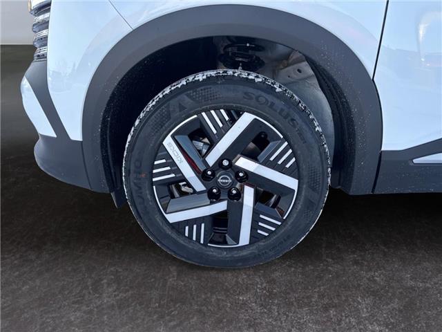 2026 Nissan Kicks SV (Stk: 20330) in Okotoks - Image 14 of 16
