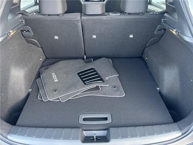 2026 Nissan Kicks SV (Stk: 20330) in Okotoks - Image 16 of 16