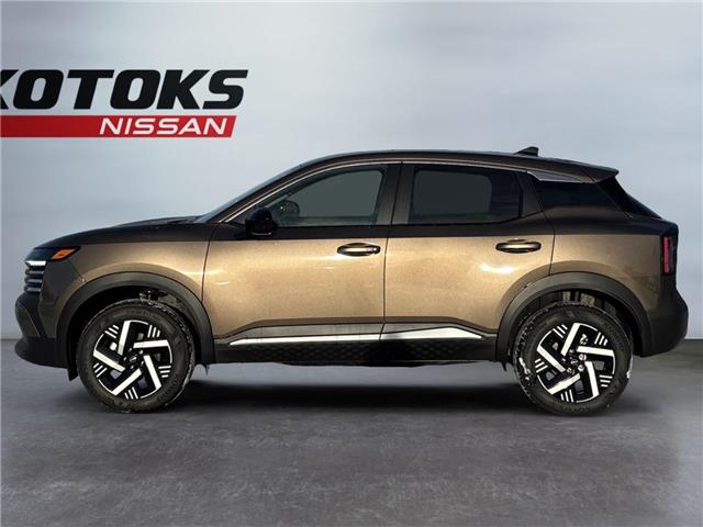 2026 Nissan Kicks SV (Stk: 20328) in Okotoks - Image 2 of 16