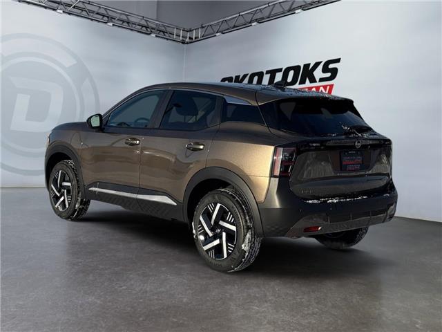 2026 Nissan Kicks SV (Stk: 20328) in Okotoks - Image 3 of 16
