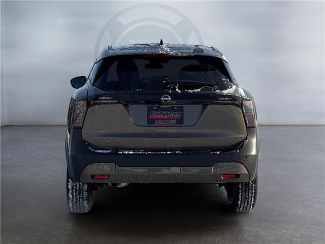 2026 Nissan Kicks SV (Stk: 20328) in Okotoks - Image 4 of 16