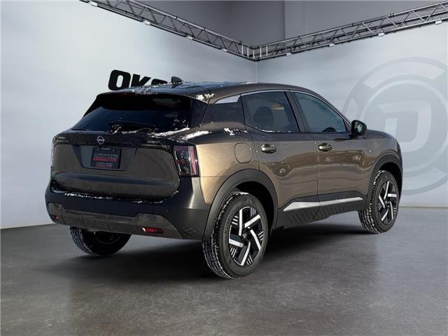 2026 Nissan Kicks SV (Stk: 20328) in Okotoks - Image 5 of 16