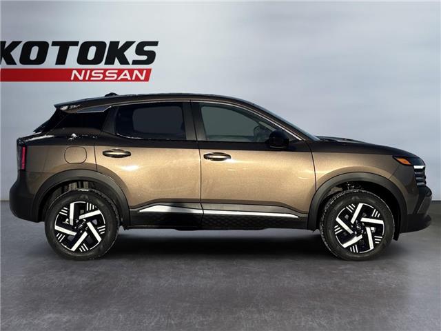 2026 Nissan Kicks SV (Stk: 20328) in Okotoks - Image 6 of 16