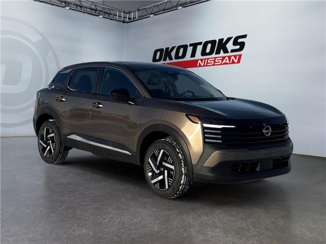 2026 Nissan Kicks SV (Stk: 20328) in Okotoks - Image 7 of 16