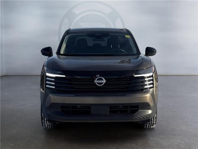 2026 Nissan Kicks SV (Stk: 20328) in Okotoks - Image 8 of 16