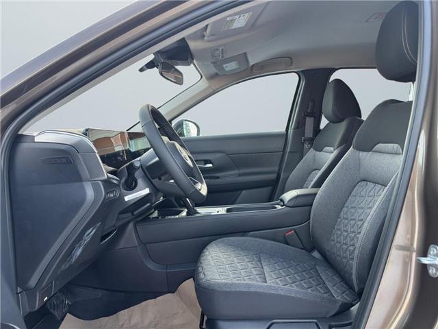 2026 Nissan Kicks SV (Stk: 20328) in Okotoks - Image 9 of 16