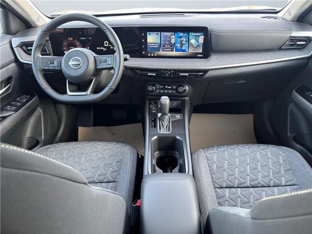 2026 Nissan Kicks SV (Stk: 20328) in Okotoks - Image 10 of 16