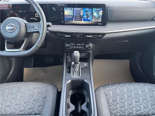 2026 Nissan Kicks SV (Stk: 20328) in Okotoks - Image 11 of 16