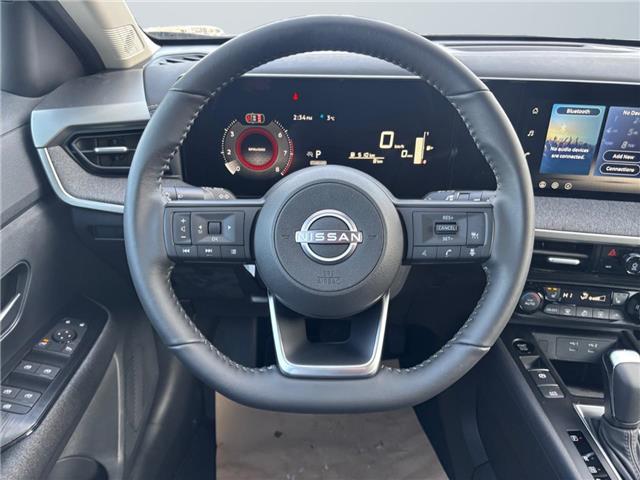 2026 Nissan Kicks SV (Stk: 20328) in Okotoks - Image 12 of 16