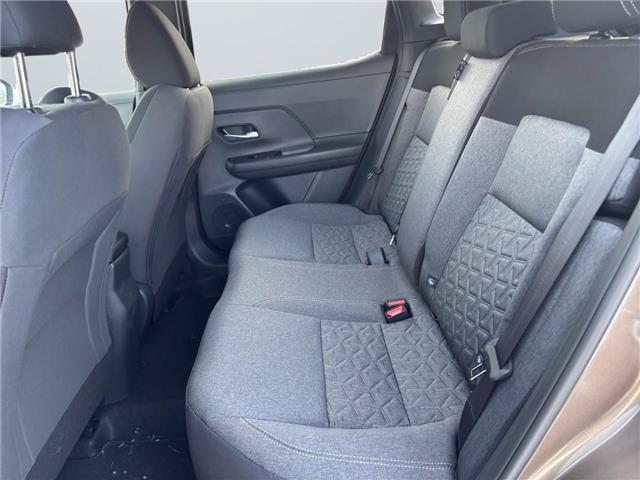2026 Nissan Kicks SV (Stk: 20328) in Okotoks - Image 13 of 16