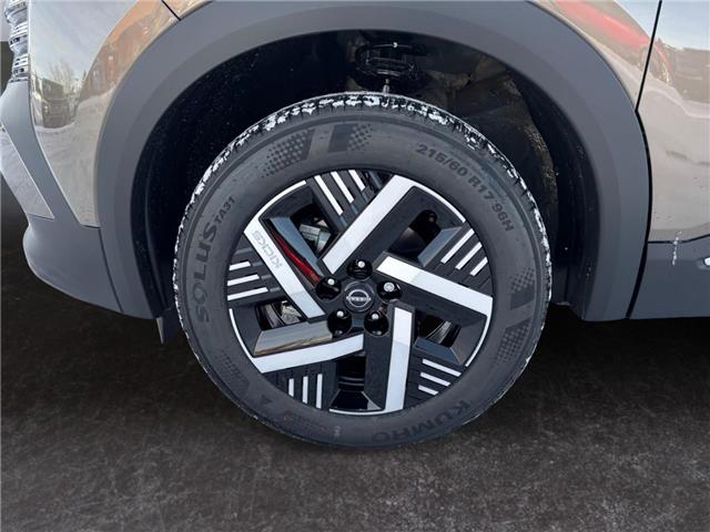 2026 Nissan Kicks SV (Stk: 20328) in Okotoks - Image 14 of 16