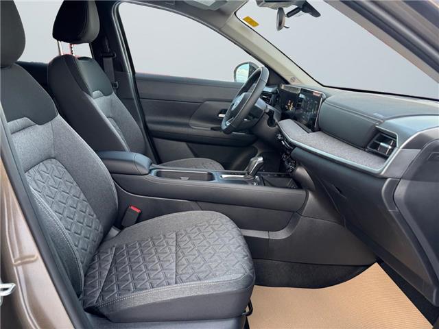 2026 Nissan Kicks SV (Stk: 20328) in Okotoks - Image 15 of 16