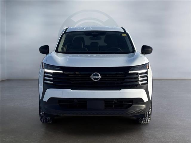 2026 Nissan Kicks S (Stk: 20321) in Okotoks - Image 8 of 16