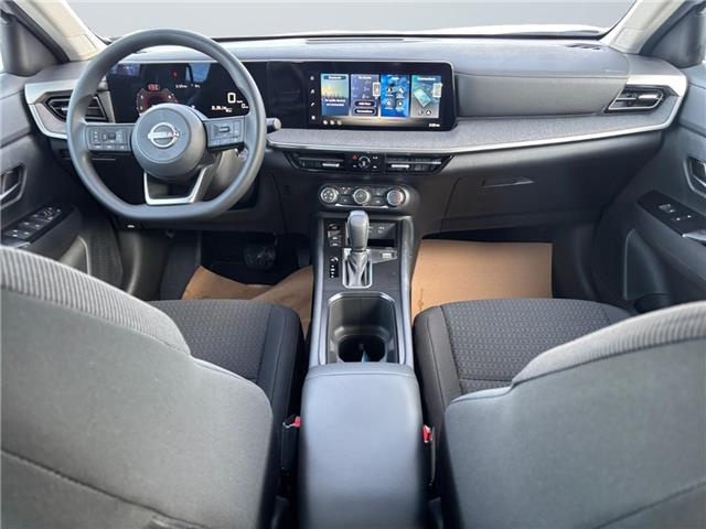 2026 Nissan Kicks S (Stk: 20321) in Okotoks - Image 10 of 16