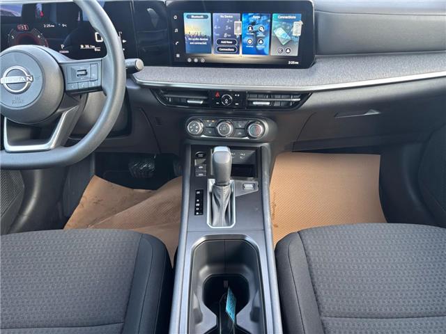 2026 Nissan Kicks S (Stk: 20321) in Okotoks - Image 11 of 16