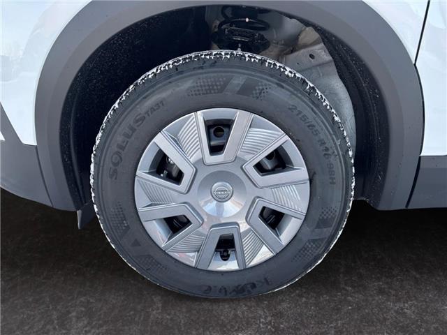 2026 Nissan Kicks S (Stk: 20321) in Okotoks - Image 14 of 16