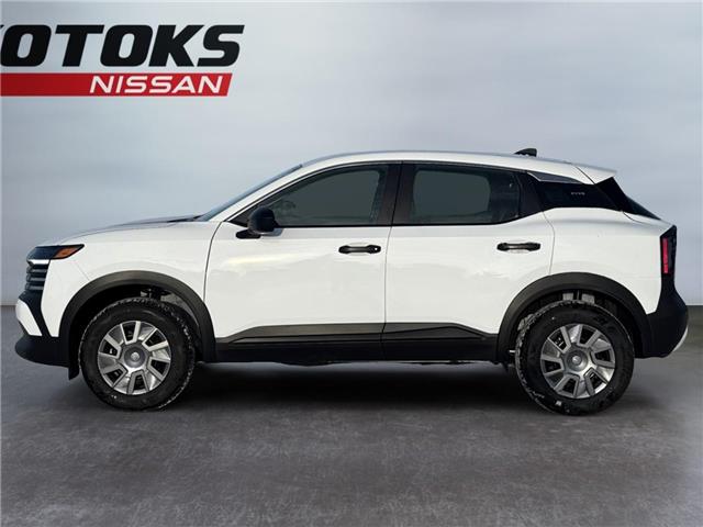 2026 Nissan Kicks S (Stk: 20334) in Okotoks - Image 2 of 16